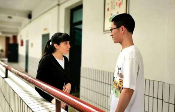 “为啥劝学生去技校，而不是鼓励他们上高中？”班主任给出答案