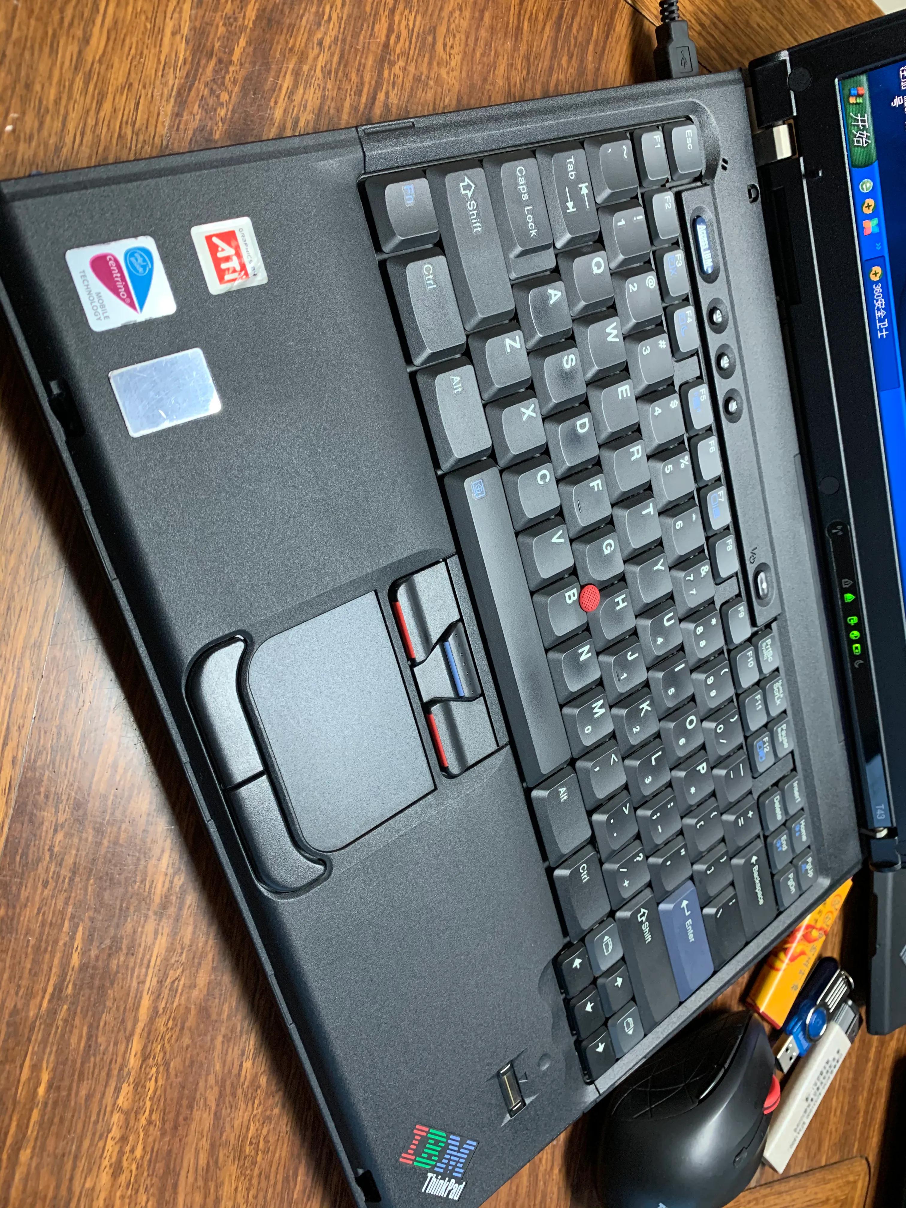 thinkpad笔记本_ibm的意思-上犹电脑信息网