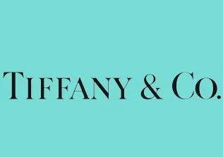 以蒂芙尼蓝为标志的珠宝品牌——(tiffany & co)蒂芙尼
