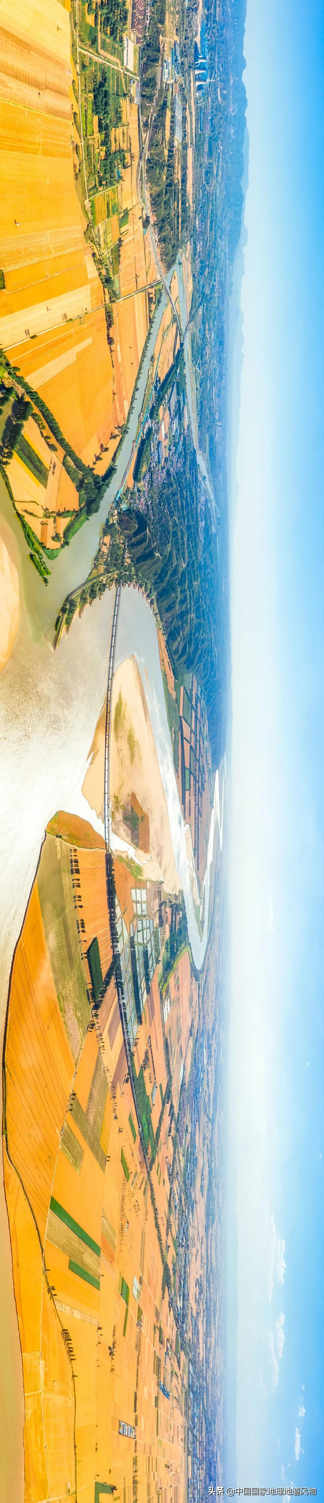 想不到！一粒小麦竟这样改变了中国