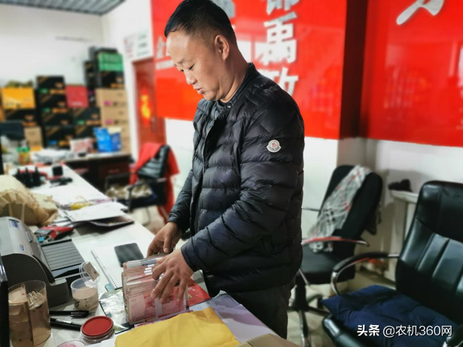 東方紅柴油機(jī)，一旦愛上，便不能自拔