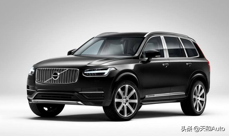 沃尔沃是否属于豪华品牌：XC60/90竞争力分析