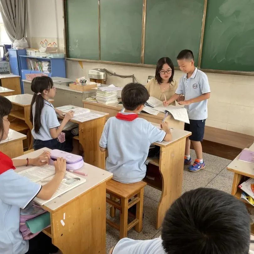 速看！课后服务两小时苏州小学生在校都做了这些