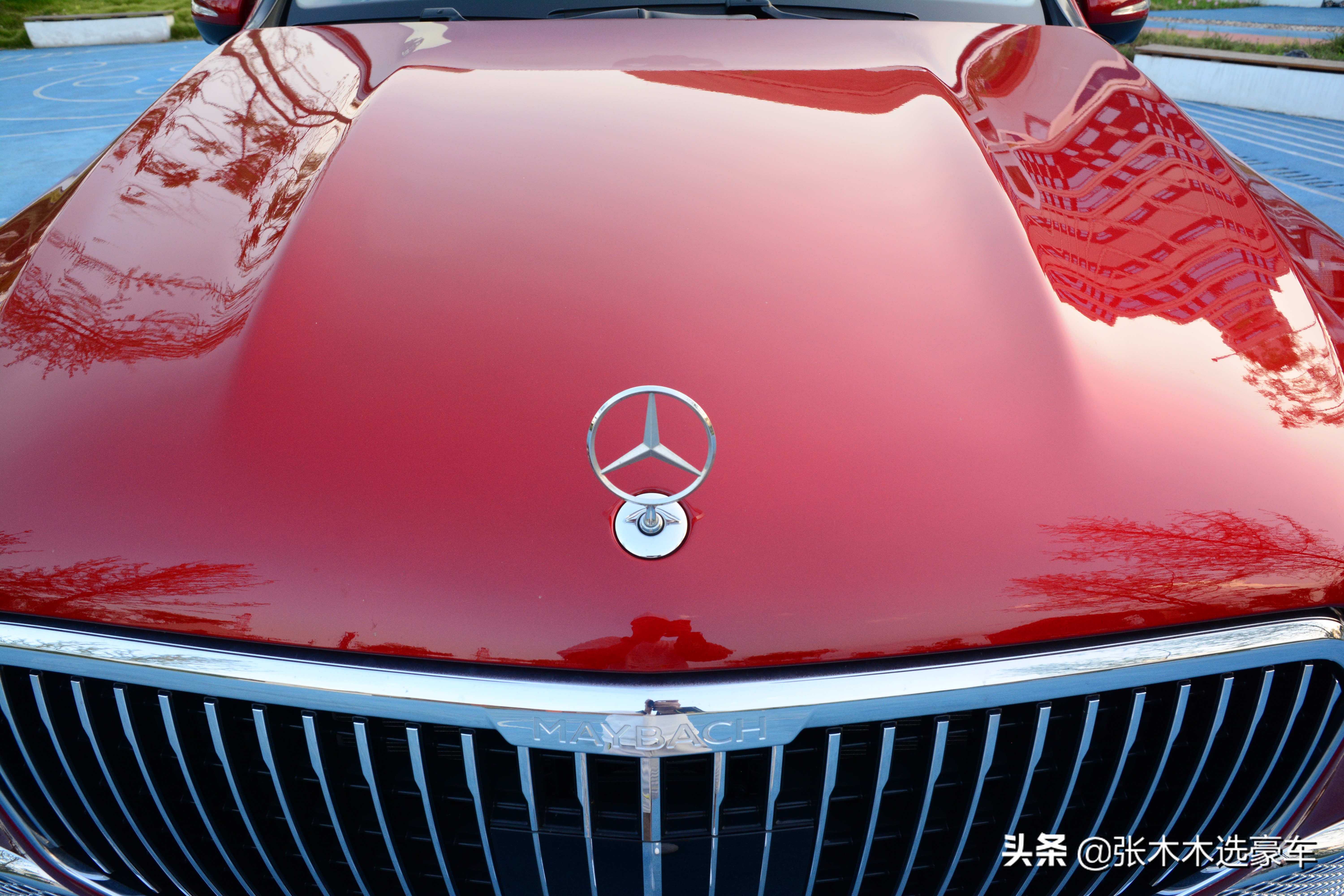 试驾迈巴赫GLS 600顶配，加价60万落地超过400万居然还一车难求？