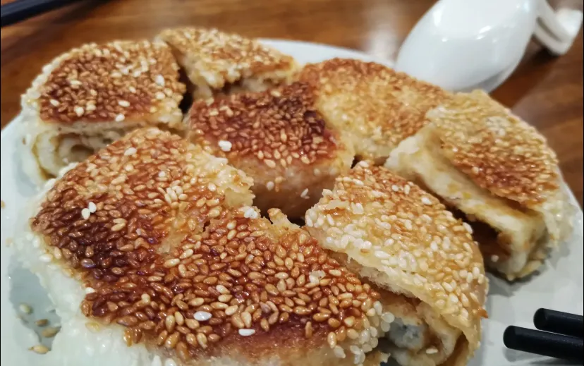 杭州素食餐厅:在一个没有肉的世界,我竟然也能吃到上瘾