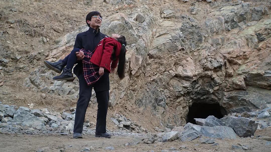 11部国语高分悬疑犯罪电影，全看过算我输