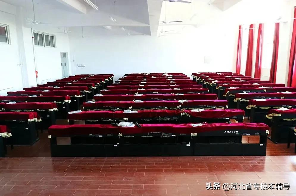 华北理工大学轻工学院2021年招生专业盘点，你心动了吗？