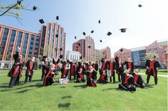 大学和学院有啥区别？学院质量赶不上大学？其实两者“各有千秋”