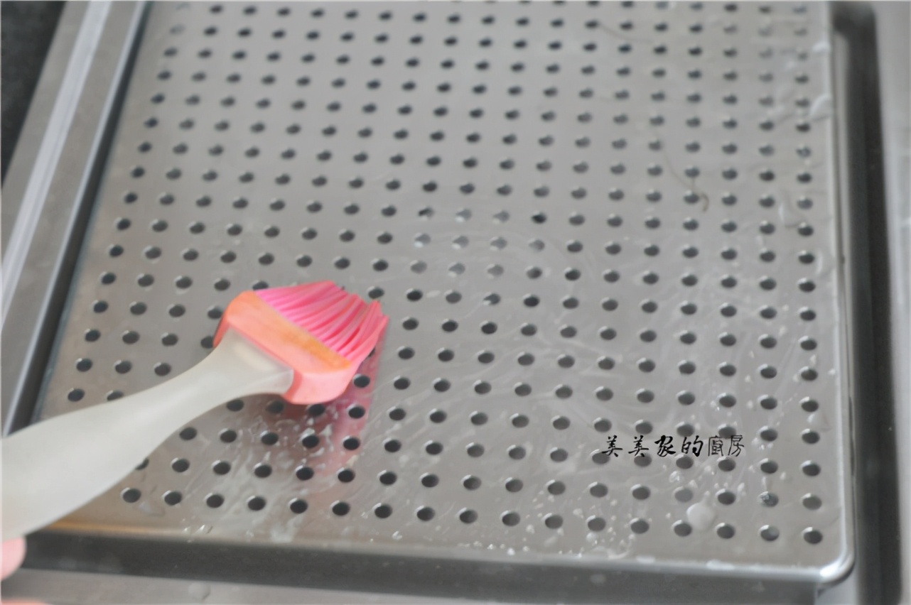 素菜吃出肉的滋味，入锅一蒸人人爱！春天多吃，清清爽爽最是香