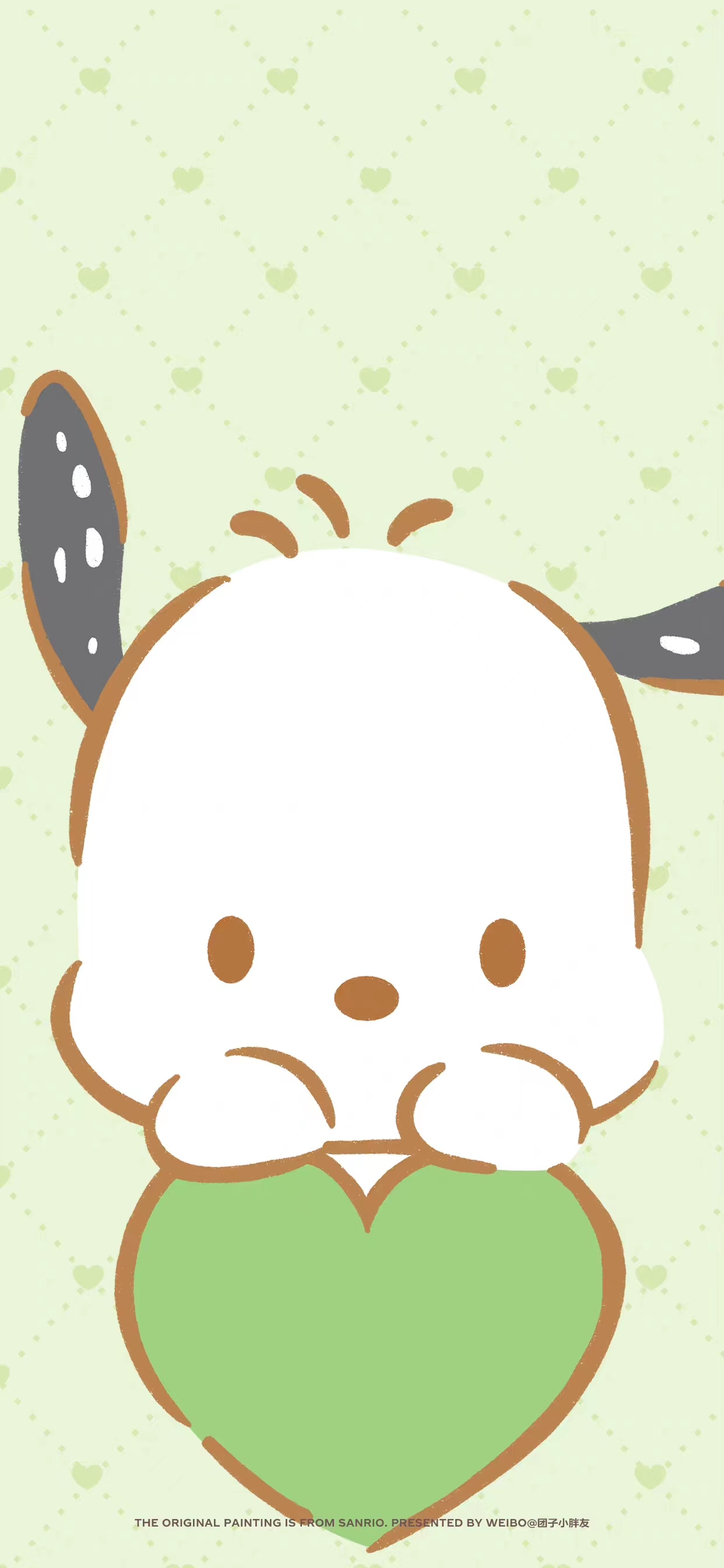 可爱卡通动漫壁纸套图(38),美化桌面任务栏