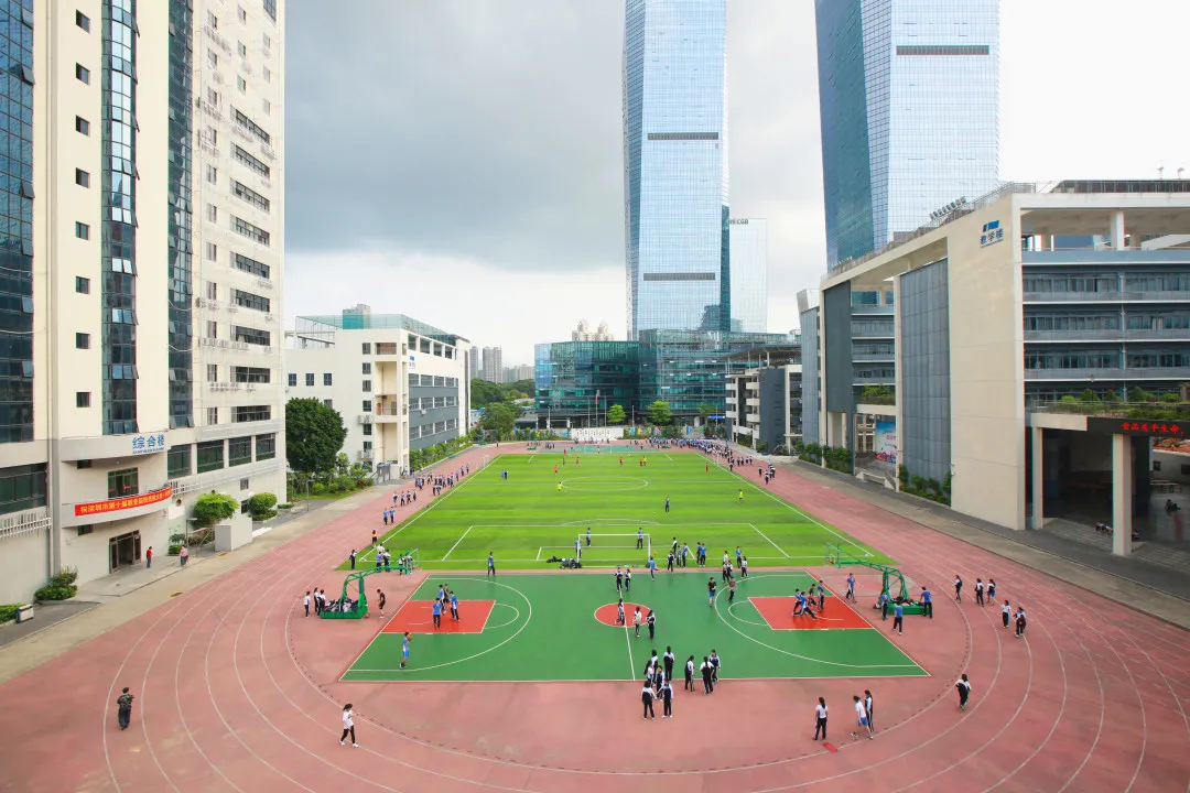 2020深圳自招正式开始了！参加自招，决胜中招，快人一步