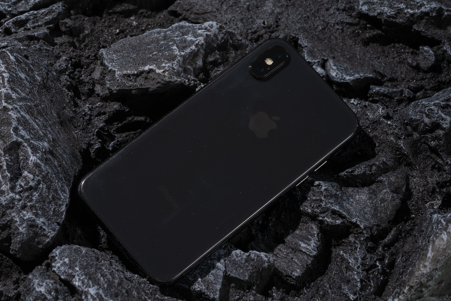 换不起12，看我iPhone X的换电之路
