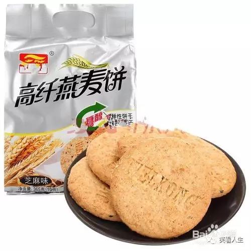 哪種壓縮餅干比較好吃