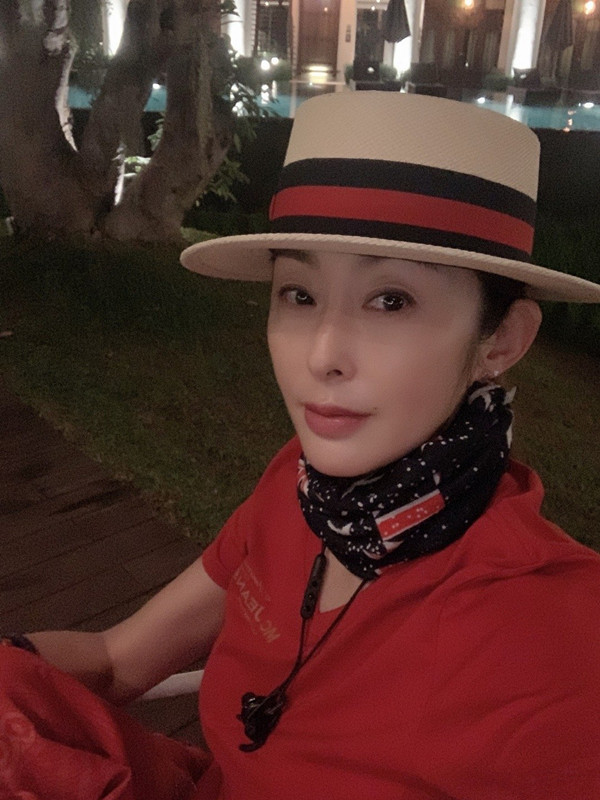 向华胜对闹分手的张敏说:没有人敢碰我的女人,汪雨:我敢