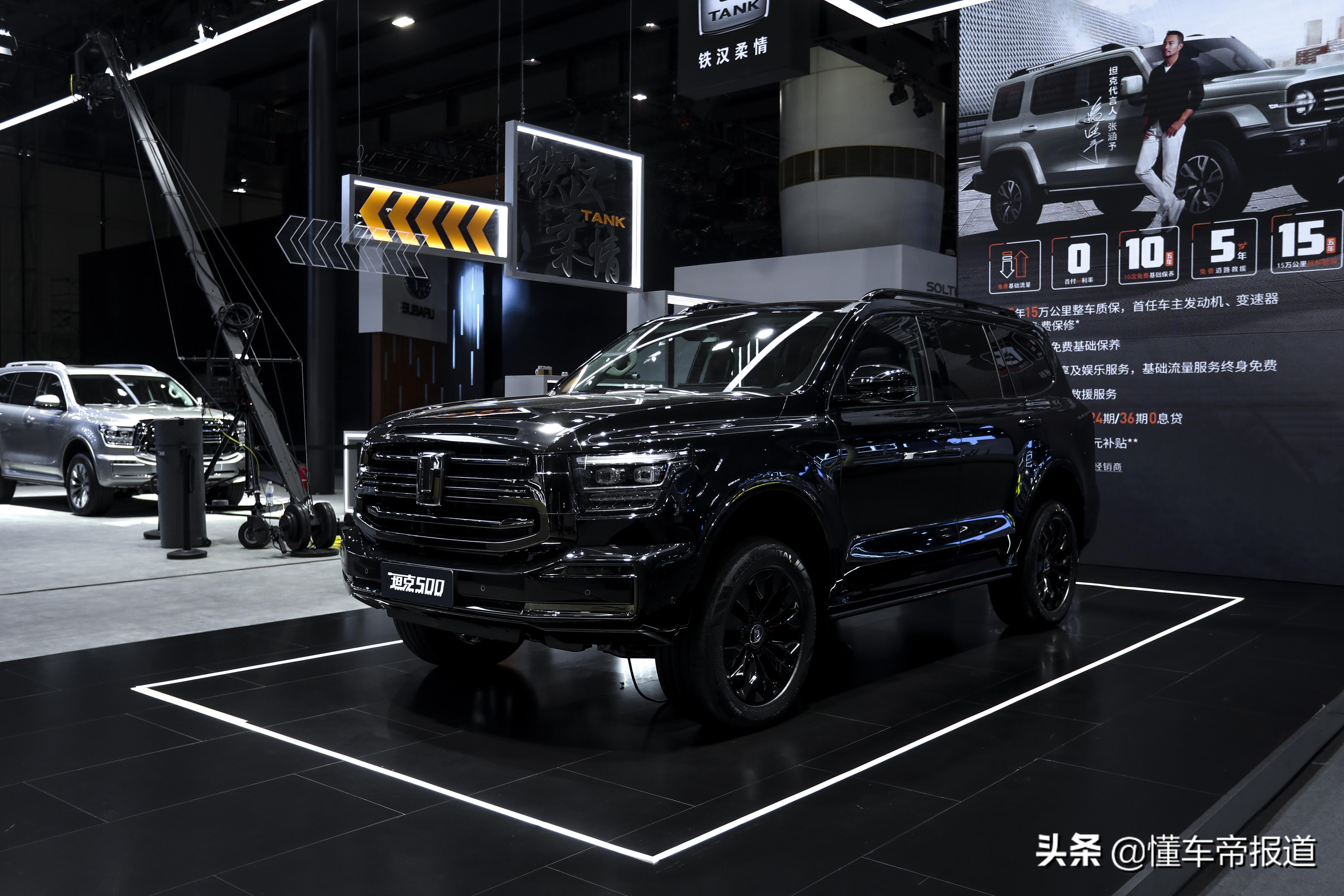 过关2021 | 五大车圈“内卷”瞬间：黄牛进入车市，全民变身MINIEV