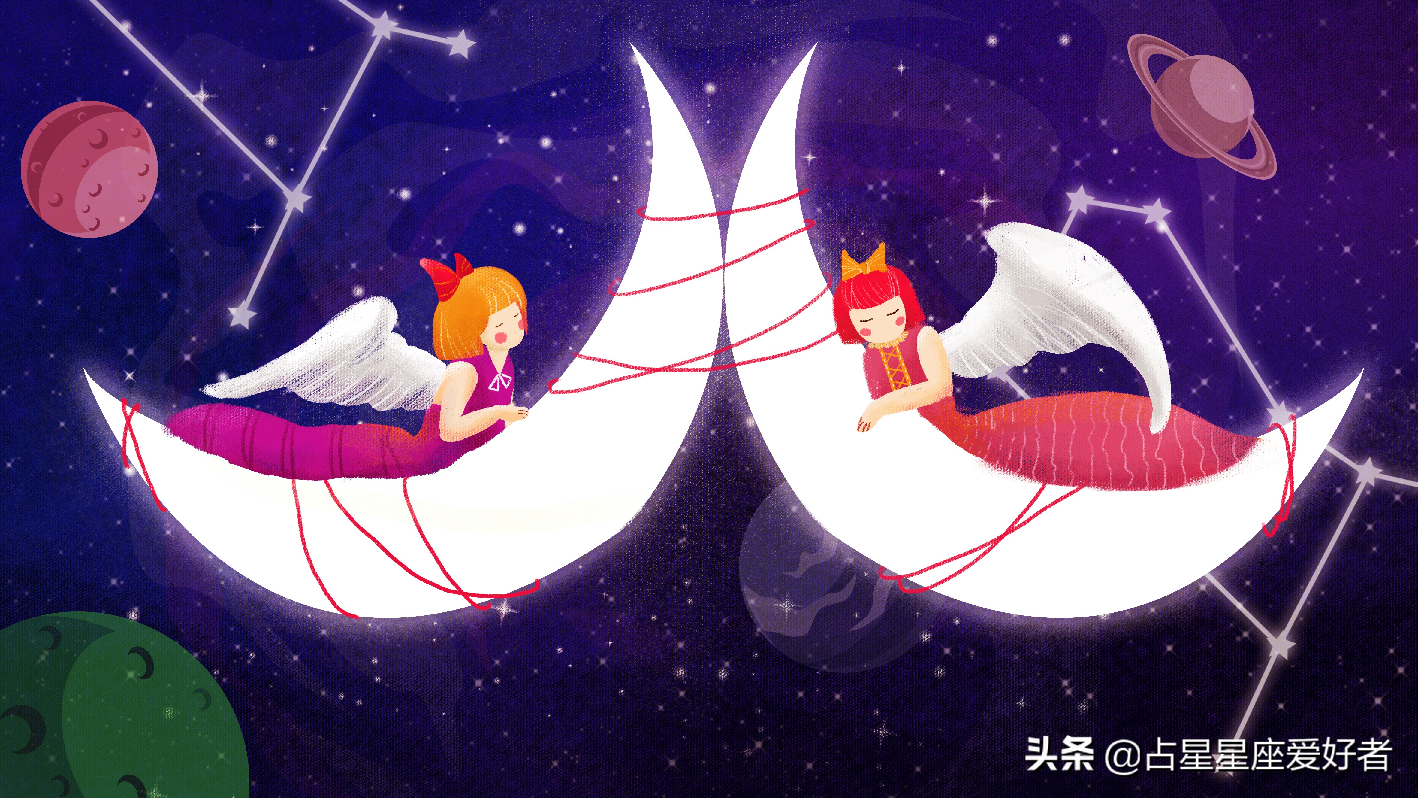 双子座的人非常的聪明,而且他们的学习能力强,但为什么这样的一个星座