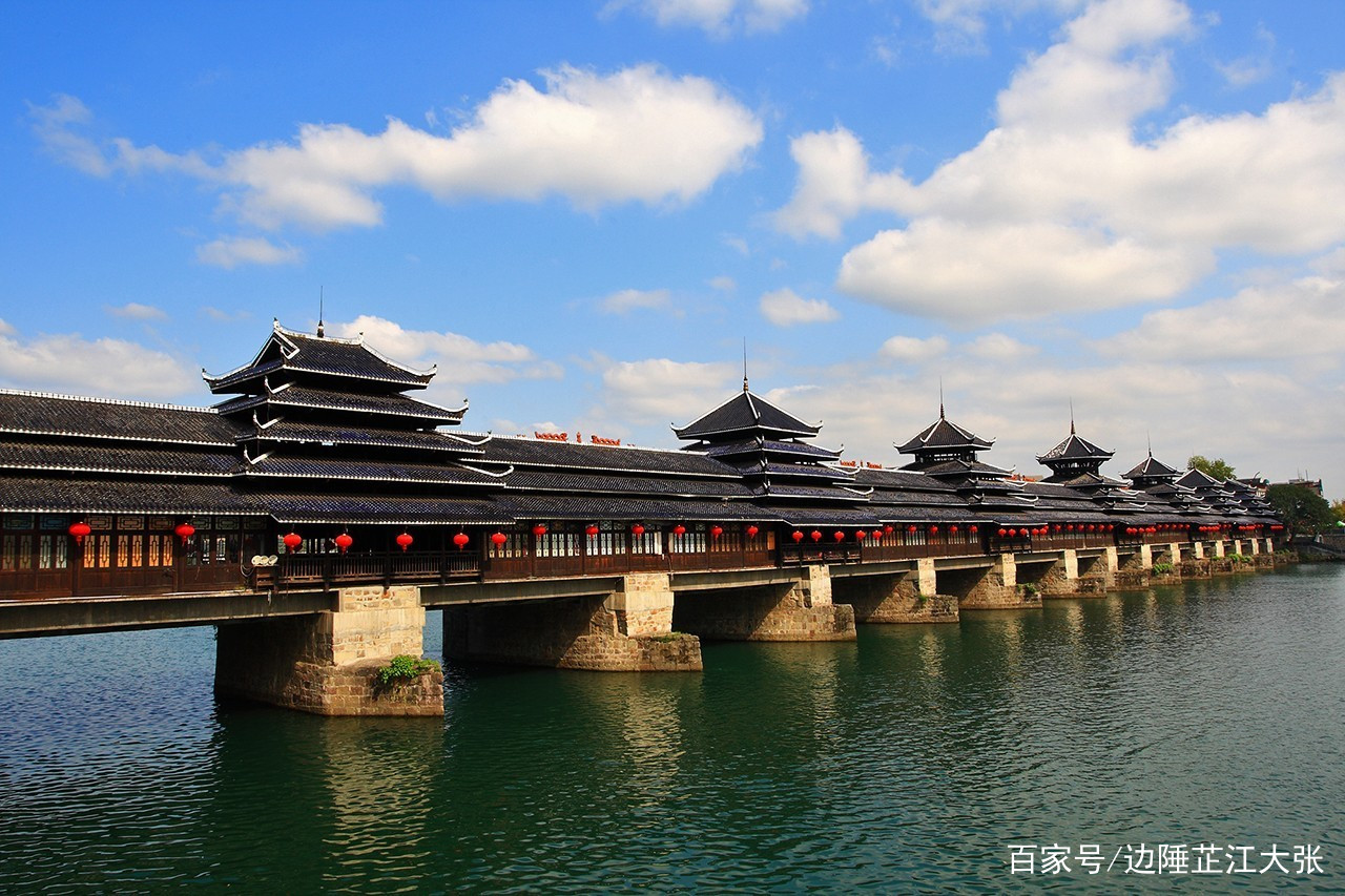 芷江三道坑門票價格(帶你走進湖南最被低估的旅遊名城) - 價格百科