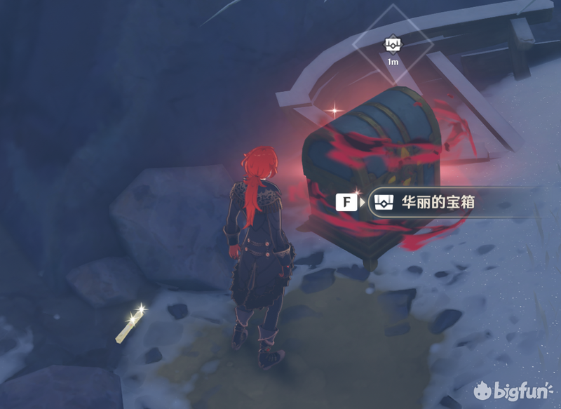 「原神」雪山详细隐藏成就攻略