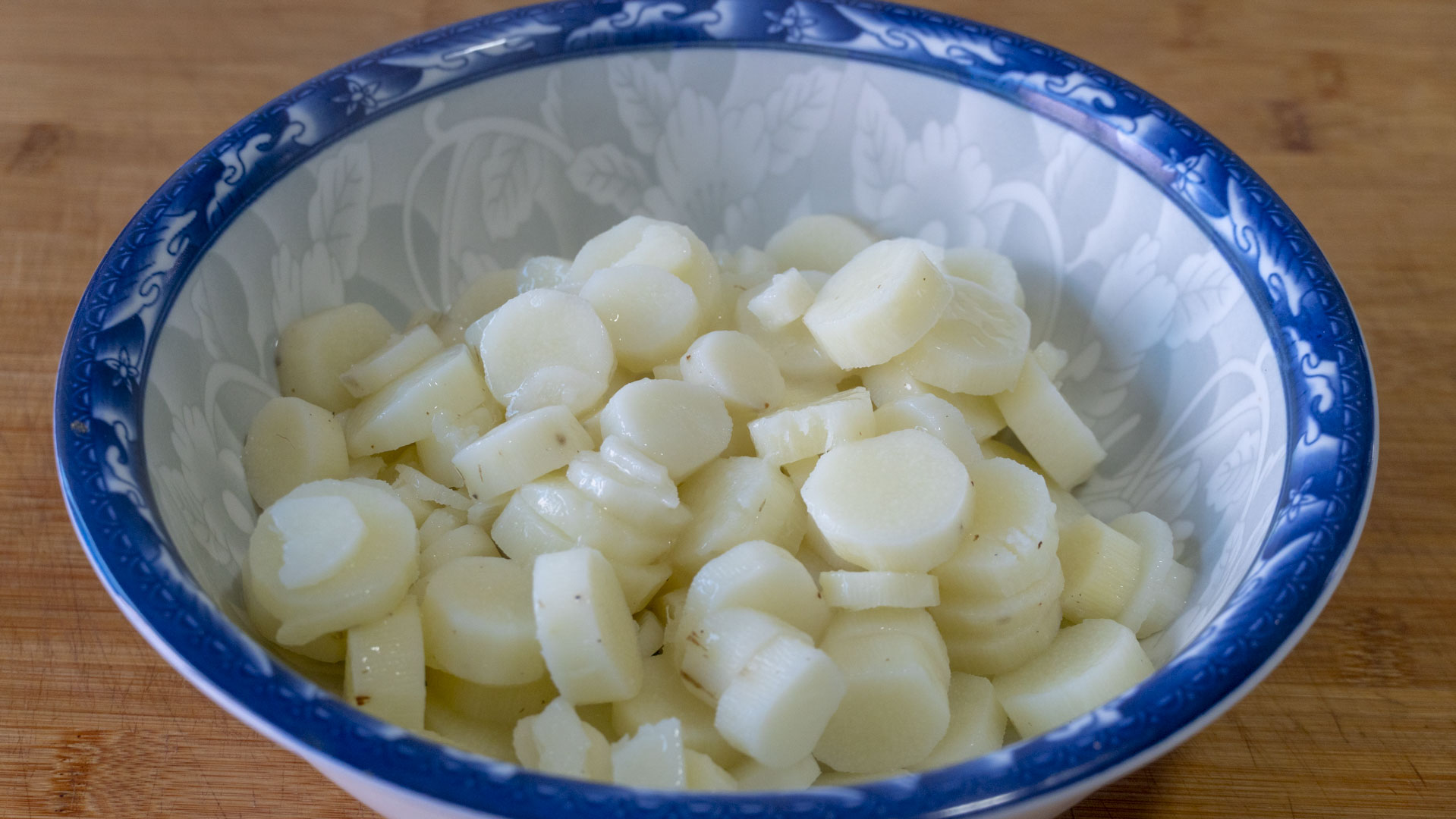 入秋后多吃山药，6种好吃做法，健脾胃降秋燥，应季而食特别养人