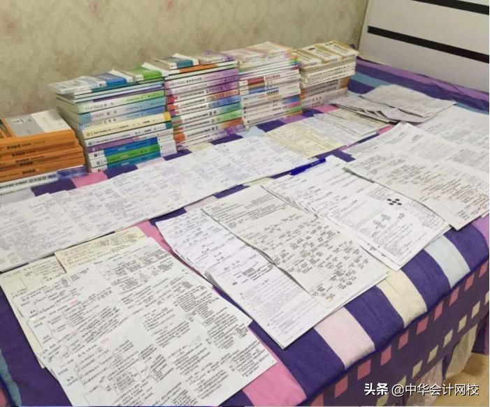 10年8证！考证大神揭秘CPA综合阶段提分秘诀来了