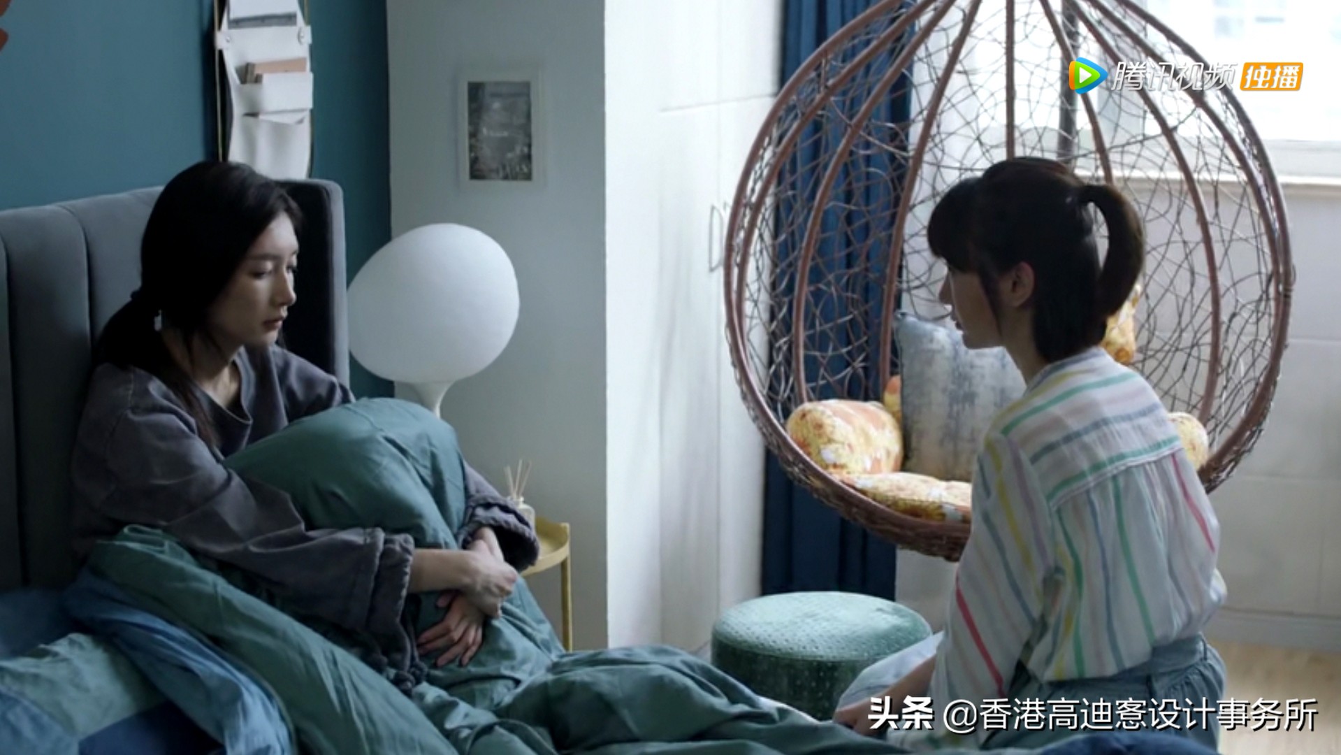 剧里的家｜浅析热播剧《三十而已》中的家装设计