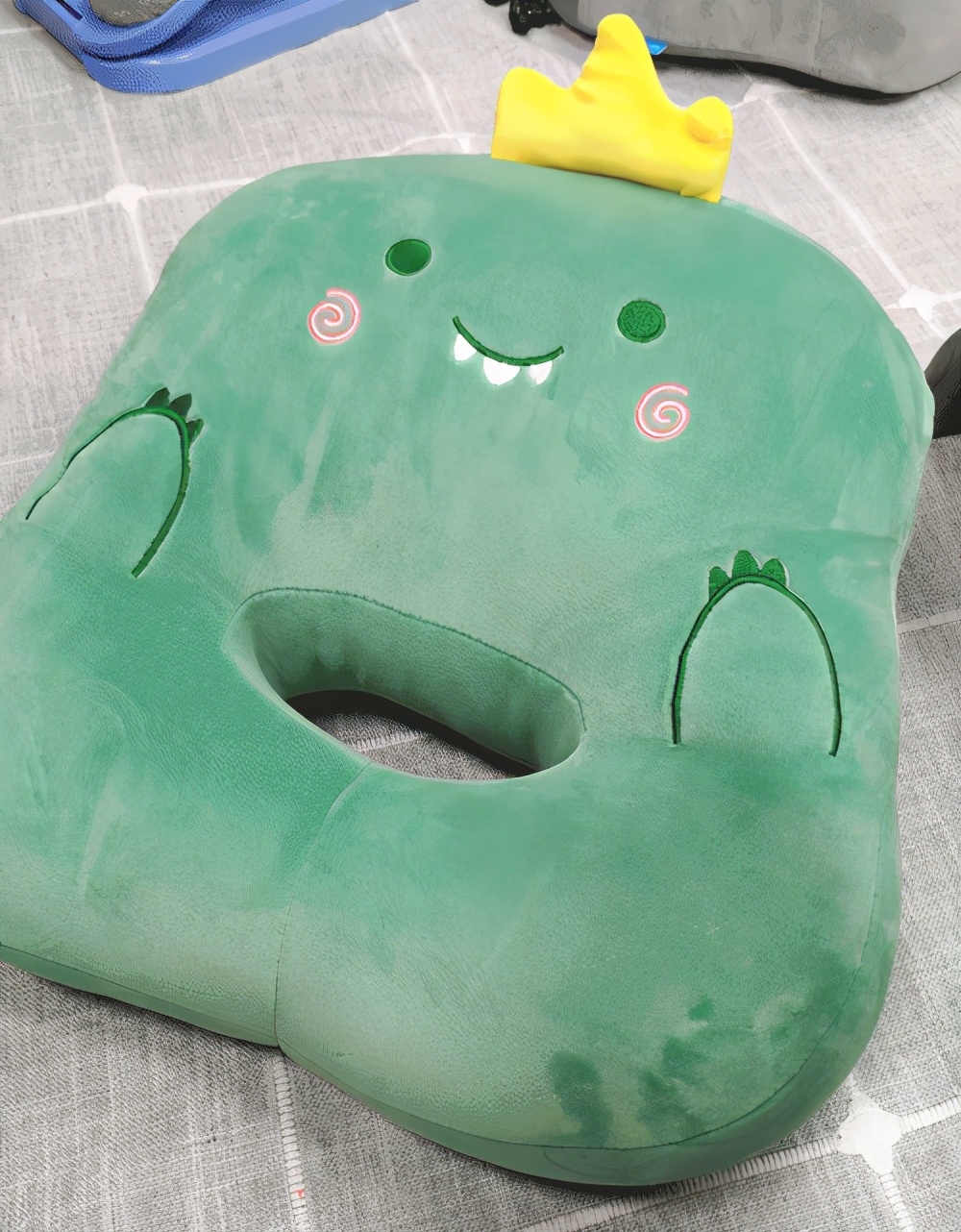 7款午睡枕測評：卡脖？窒息？還能不能好好睡覺了