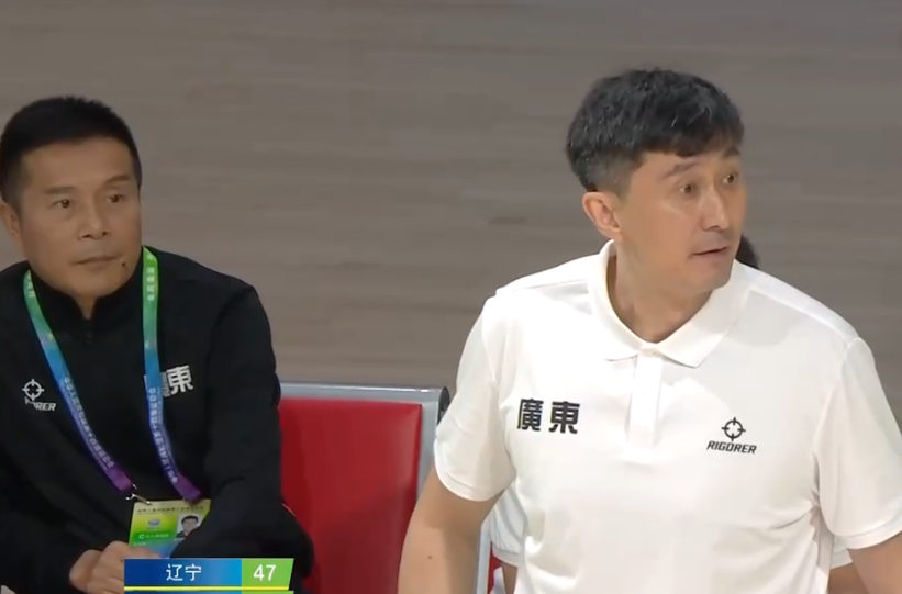 男篮世界杯为什么比分那么低(近9成命中率！郭艾伦逼停杜锋，广东男篮比分落后的原因是什么？)