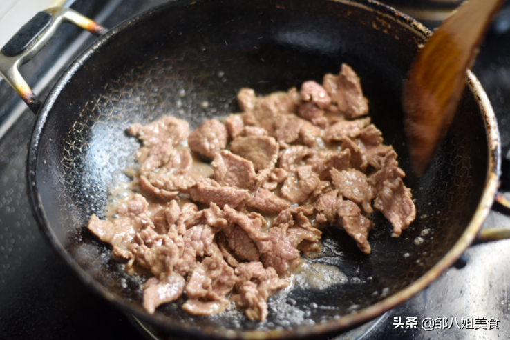 秋天多给孩子吃牛肉，长身体增体力 牛肉的做法大全