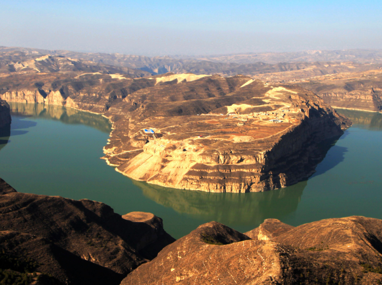 山西省大学排名，虽拥有211头衔，但太原理工仍被山大压了一头