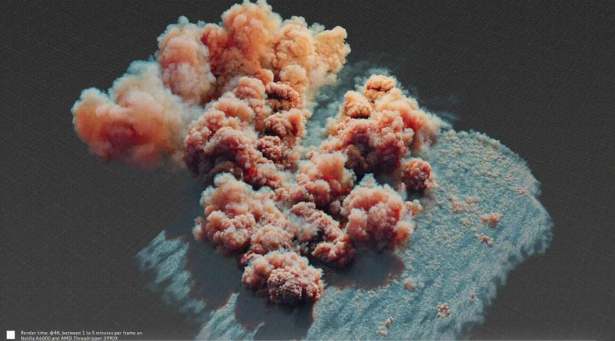 Houdini 19新功能发布，这些更新你一定要知道