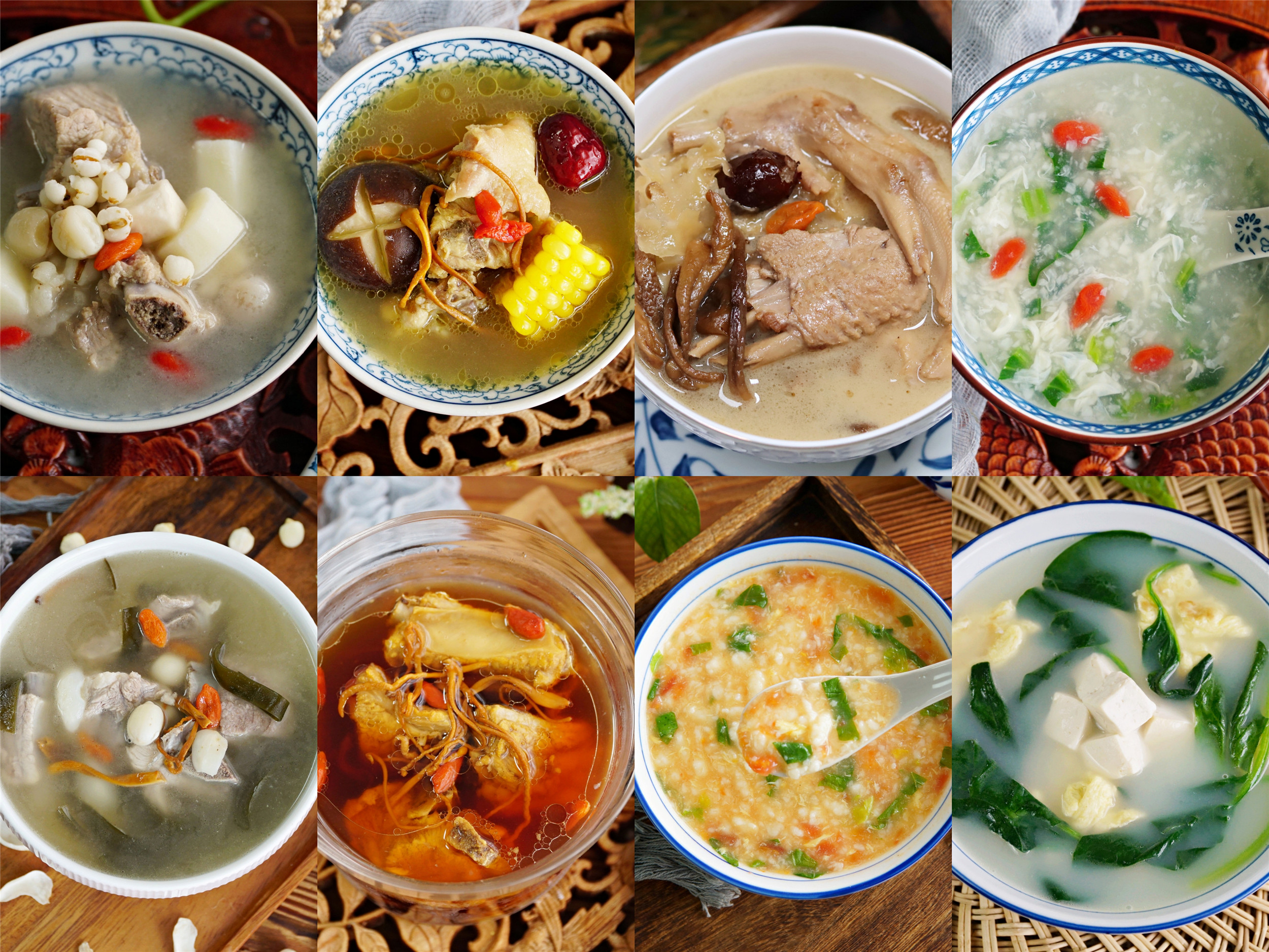 秋季養(yǎng)生食品,秋季養(yǎng)生食品信息