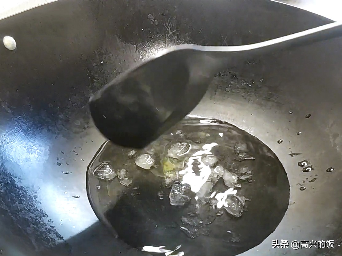 煮茶叶蛋，别直接放酱油！早餐店10年配方教给你，吃一次就忘不了