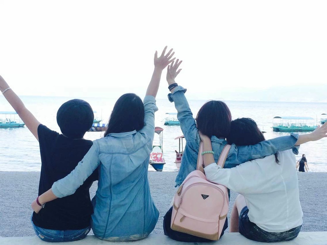 大学宿舍关系等级表出炉，第6级堪比“神仙室友”，你们在哪一级