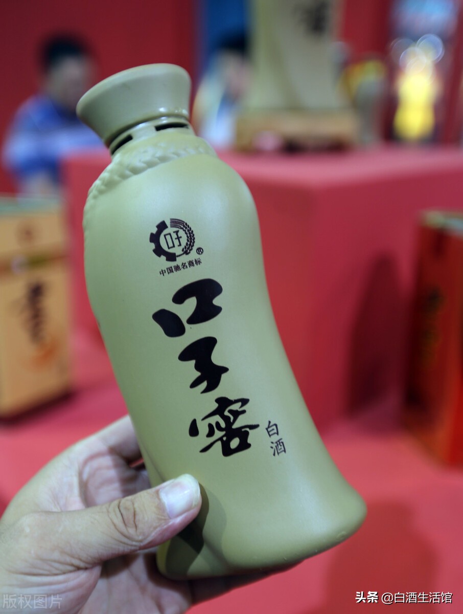 都来看看安徽这五款名酒能不能有机会进前十名