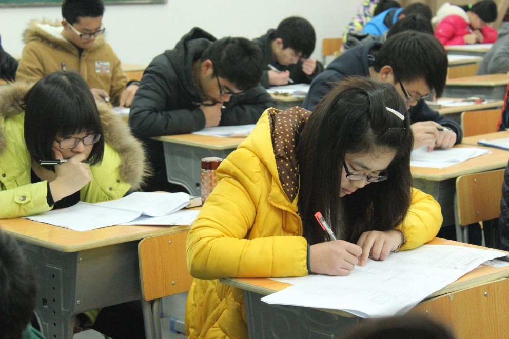 高考成绩500和600分，学生的“差距”到底在哪里？资深老师说实话