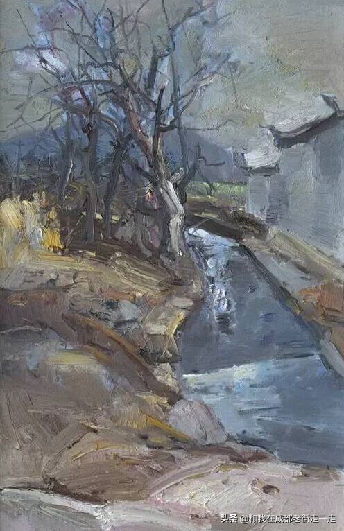 四川教育学院美术系（1985—2004年）系友名单火热收集中