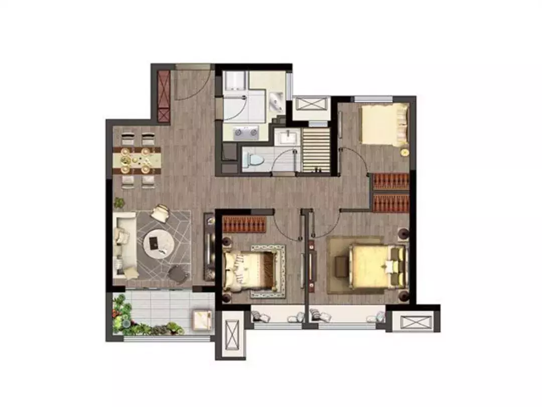 东山外国语学校学区划分新出炉，南站又将迎来双学区！