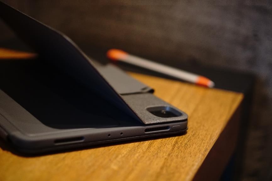 你的iPad该升级了，买后爱奇艺？罗技键笔套件让它拥有生产力