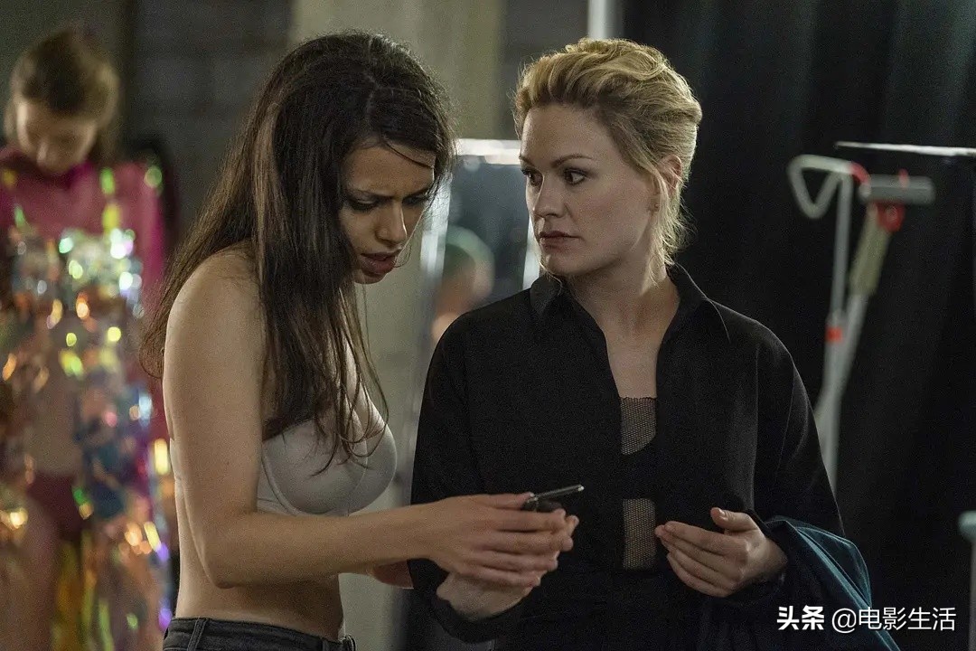 大尺度佳作《宣传》恢复强势！收集高能量，深入明星背后的秘密！