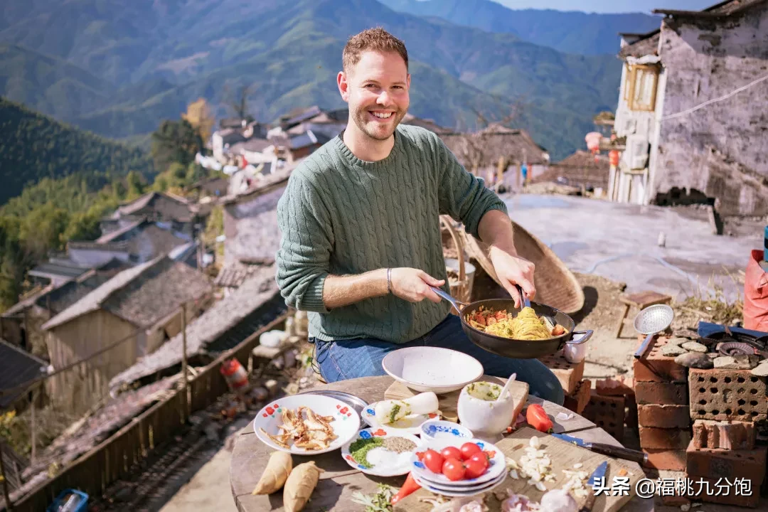 你能保证这18部治愈系美食电影会在家老实看完吗。