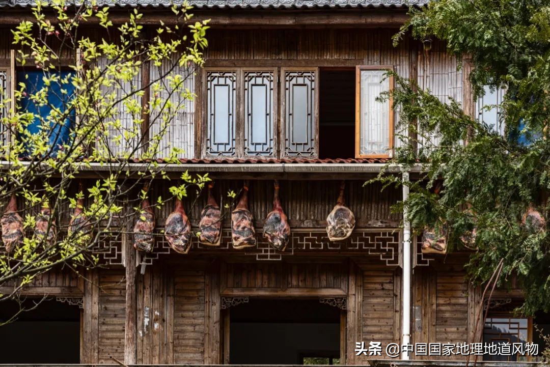 浙江C位，为什么是金华？
