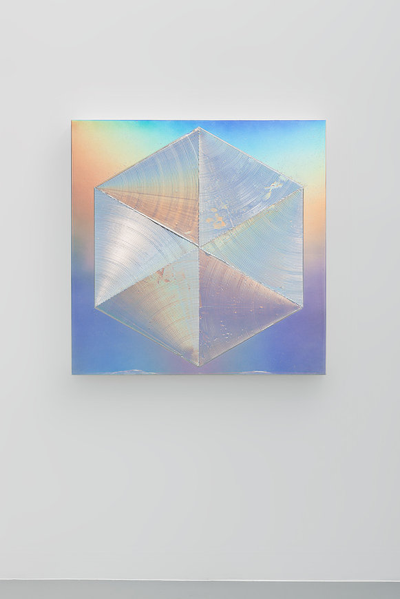 用幻彩做设计，是怎样一种惊艳？