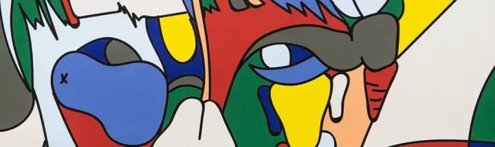 艺术留学院校解析丨中央圣马丁艺术专业大揭底