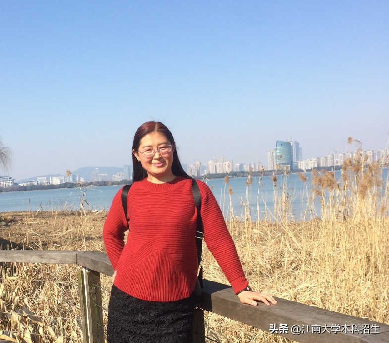 惊艳！江南大学2021级新生辅导员、班主任“爆照”，快来认识一下！