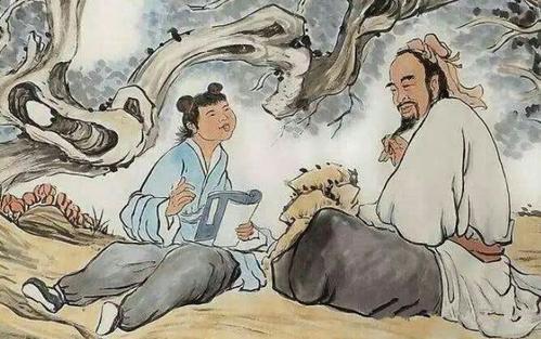 听琴曲读四书五经——孟子（尽心章句上凡四十六章）