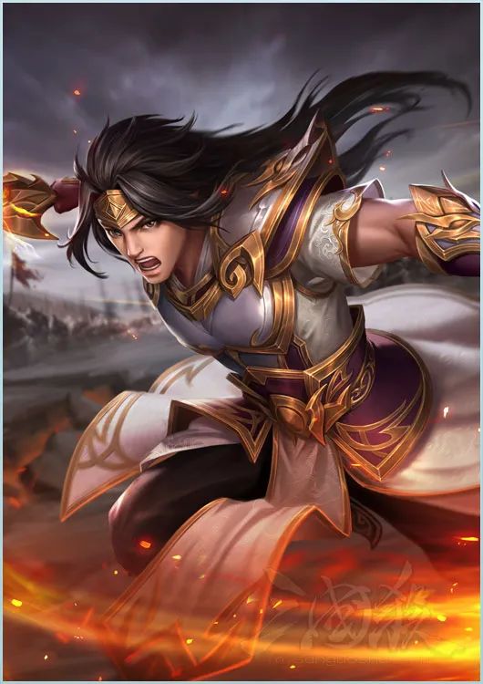 三国杀：无脑游戏，出牌就行？盘点那些隐忍才能获胜的武将