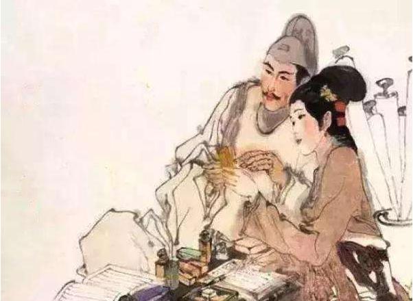 李清照埋怨丈夫“无能”，写了一首诗讽刺他，没想到成为经典