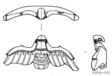 一级国宝平顶山馆藏玉鹰的型制文化赏析 - 114知识网