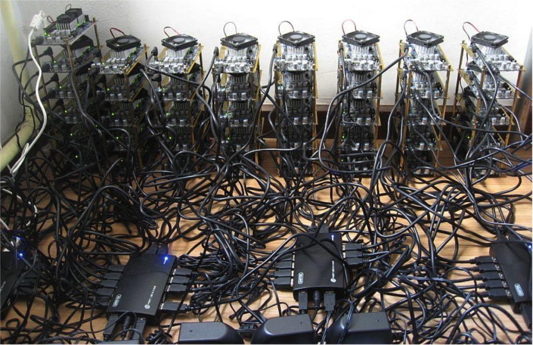 比特币“矿场”被拉电，释放怎样的监管信号？