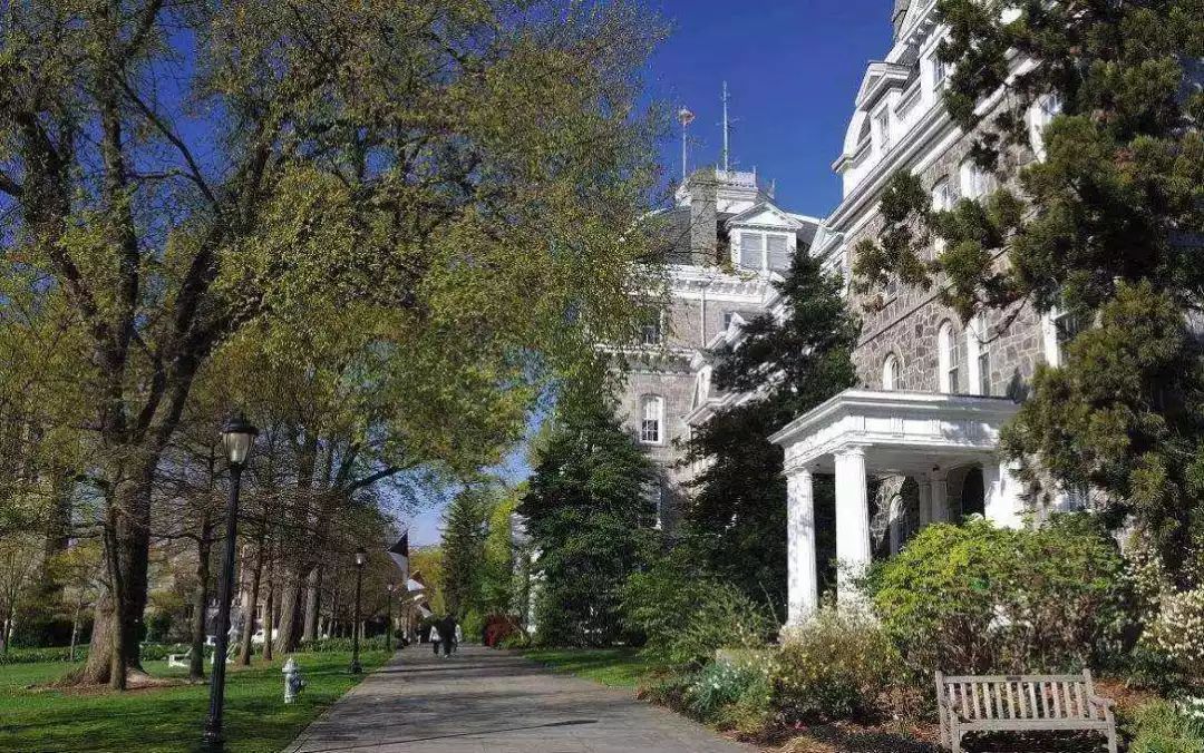 重磅来袭：宾州热门校大盘点！！！